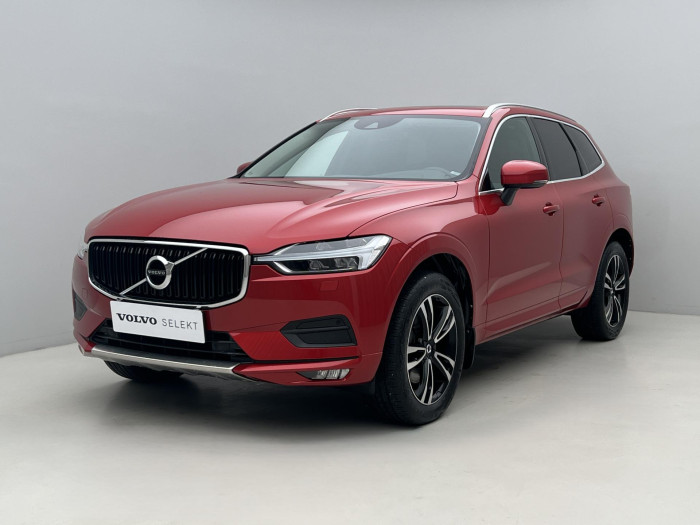 Volvo XC60 B5 AWD MOMENTUM AUT 2.0 Momentum