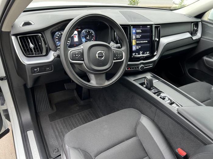 Volvo XC60 B5 MOMENTUM Aut 1.maj. 2.0 Momentum