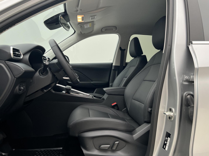 MG ZS HYBRID+ EXCLUSIVE 1.5TGI AUT 1.5 Exclusive