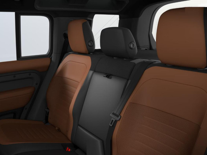 Land Rover Defender OCTA P635 AWD AUT