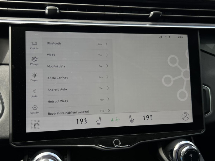 Lynk & Co 01 HEV Aut 1.maj.