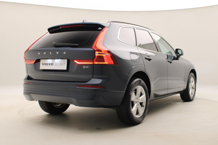 Volvo XC60 B4 AWD CORE AUT CZ 1.maj