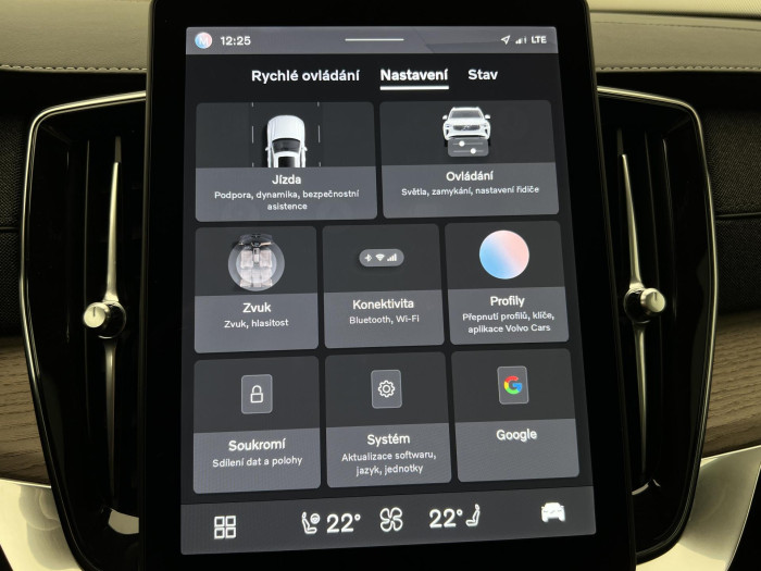 Volvo XC90 T8 AWD RECHERGE PLUS BRIGHT