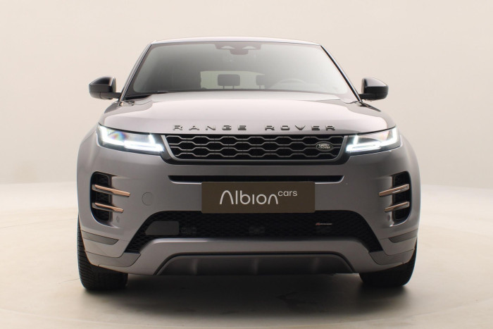 Land Rover Range Rover Evoque D200 SE AWD REZERVACE 2.0 d SE