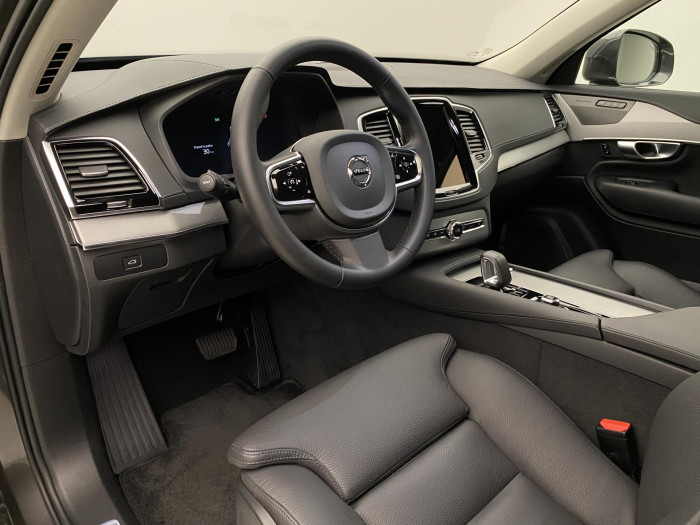 Volvo XC90 B5 AWD AUT BRIGHT PLUS 7míst