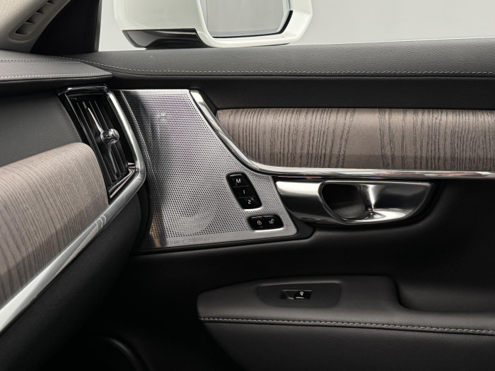 Volvo S90 B5 AWD ULTIMATE AUT