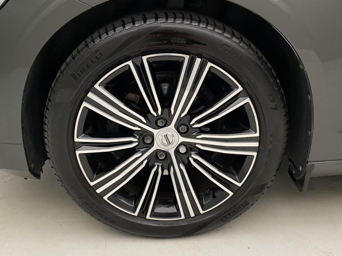Volvo V60 D3 INSCRIPTION AUT 1.maj. 2.0 d