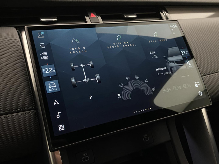 Land Rover Discovery Sport D200 DYNAMIC SE AWD AUT 2.0 d Dynamic SE