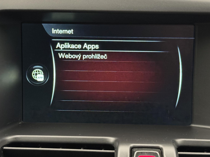 Volvo XC60 D5 AWD SUMMUM 2.4 d Summum