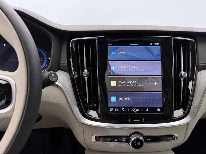 Volvo V60 T8 AWD Plug-in BRIGHT ULTRA
