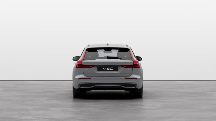 Volvo V60 B4 AUT DARK PLUS