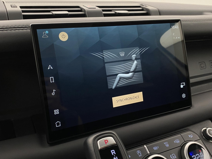 Land Rover Defender 110 D300 X-DYNAMIC HSE AWD AUT 3.0 d Dynamic