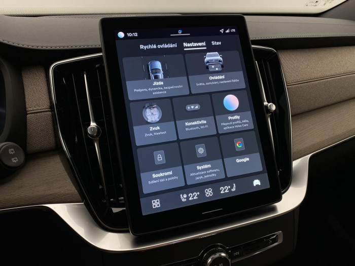 Volvo XC90 T8 AWD RECHARGE BRIGHT PLUS 7m