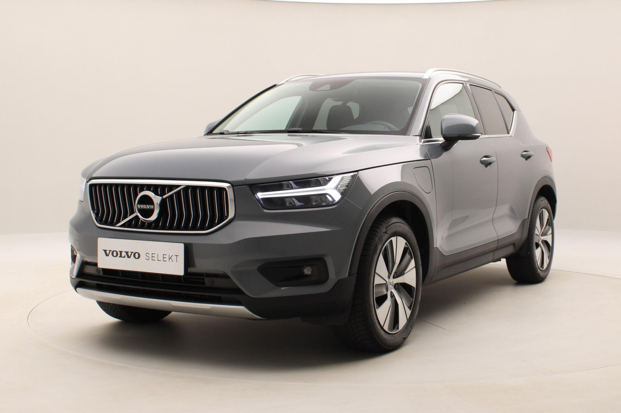 Volvo XC40 T5 INSCRIPTION RECHARGE AUT