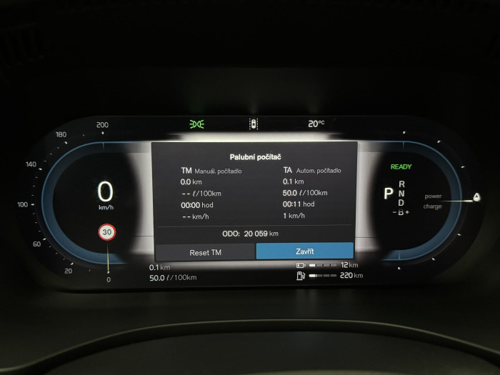 Volvo XC60 T8 AWD RECHARGE BRIGHT PLUS