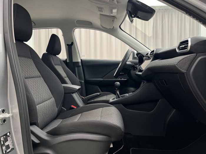 MG ZS 1.5 EXCITE CZ 1.maj.