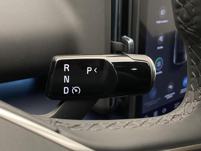 Volvo EX30 PURE ELECTRIC EXTENDED PLUS