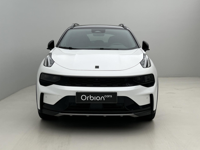 Lynk & Co 01 MORE PHEV