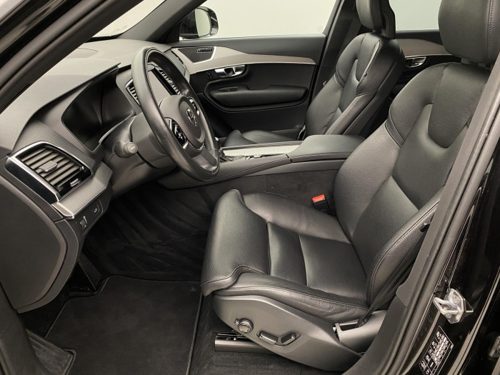 Volvo XC90 D5 AWD INSCRIPTION AUT 2.0 d