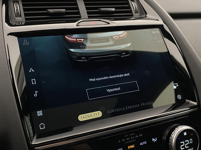 Jaguar E-Pace P250 R-DYNAMIC SE AWD AUT 2.0 Dynamic SE