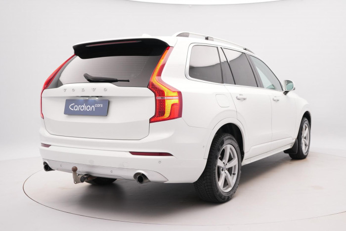 Volvo XC90 D4 AWD MOMENTUM AUT 2.0 d Momentum