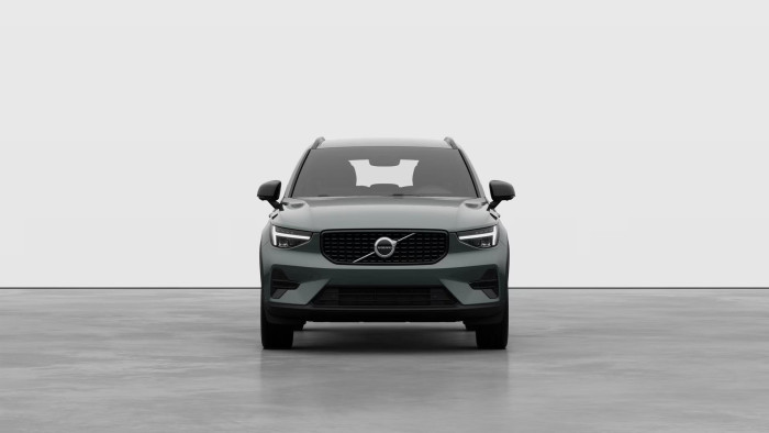 Volvo XC40 B3 AUT DARK PLUS