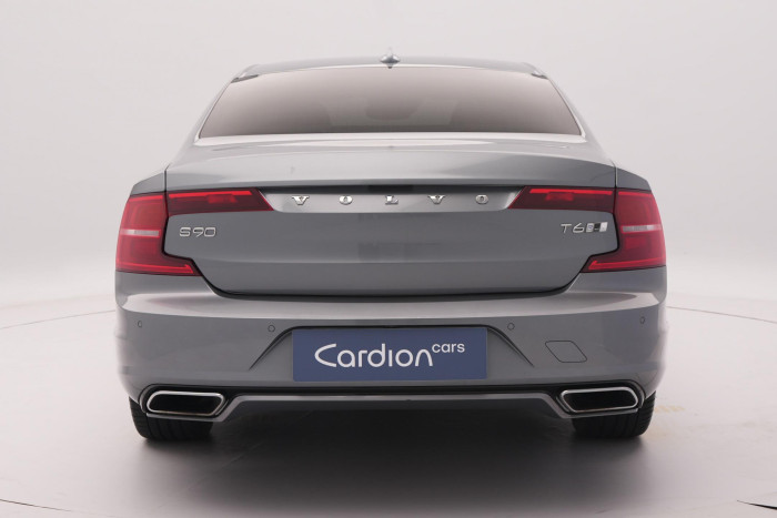 Volvo S90 T6 AWD R-DESIGN POLESTAR AUT
