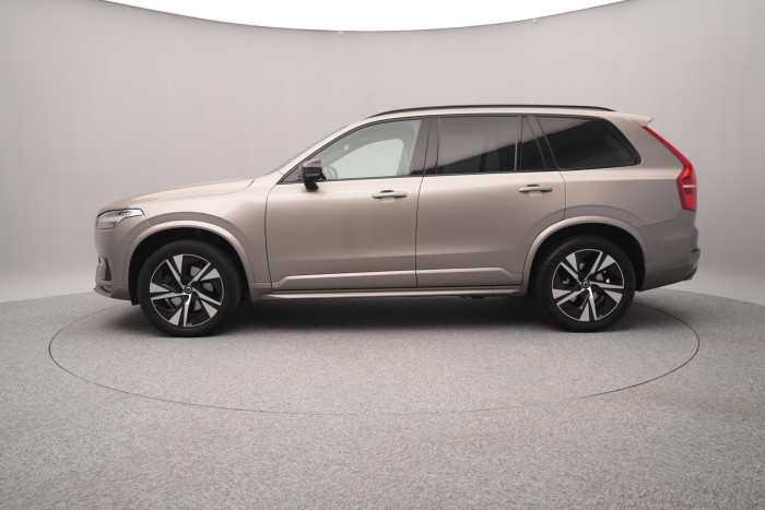 Volvo XC90 B5 AWD R-DESIGN AUT CZ