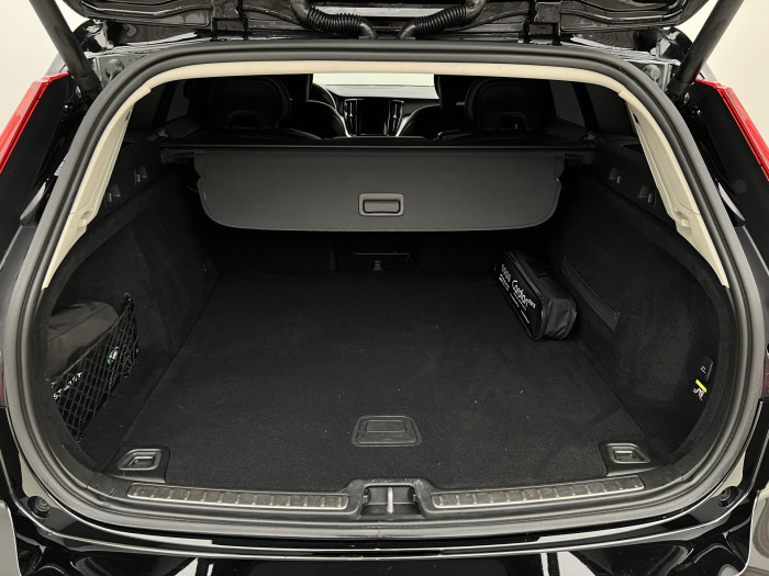 Volvo V60 CC D4 AWD POLESTAR AUT 2.0 d CC CC
