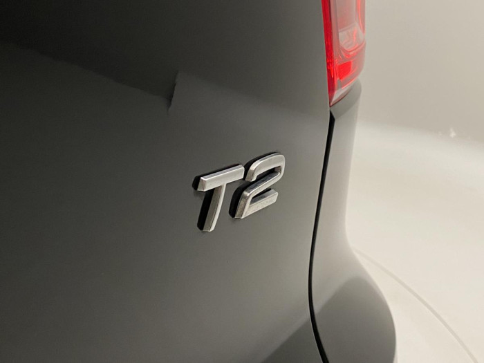 Volvo XC40 T2 CORE AUT CZ 1.maj.
