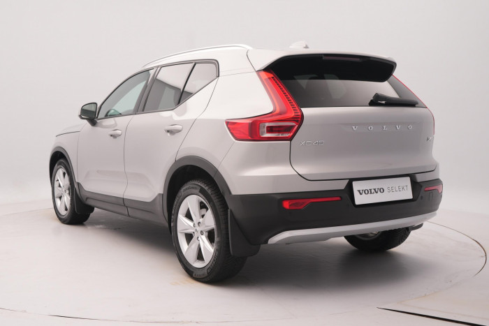Volvo XC40 B4 CORE AUT 1. maj.