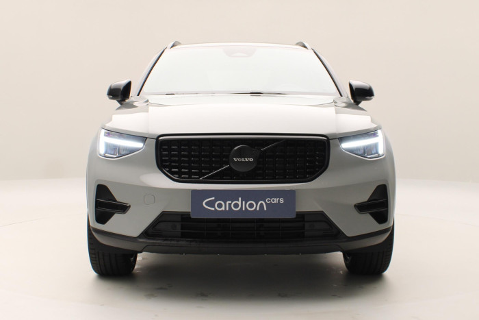 Volvo XC40 B3 AUT PLUS BLACK EDITION