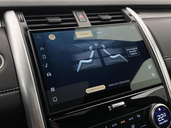 Land Rover Discovery D350 TEMPEST AWD AUT 3.0 d