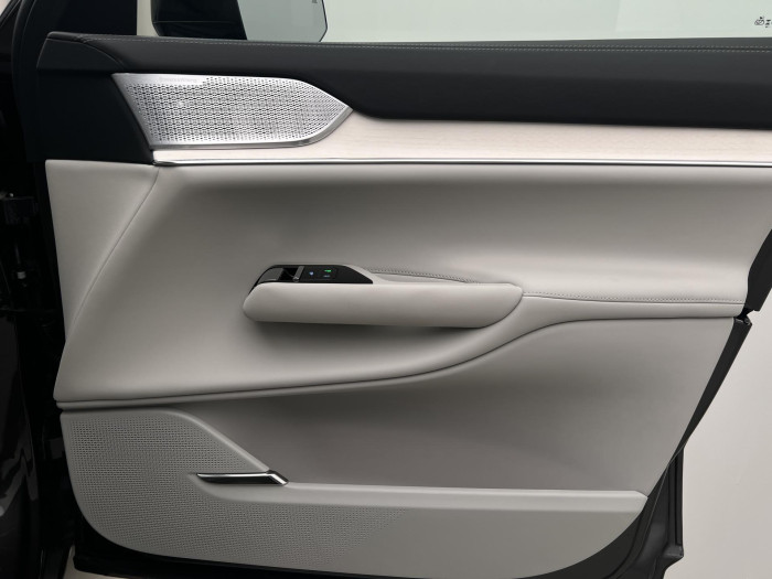 Volvo EX90 PURE ELEVTRIC TWIN ULTRA CZ