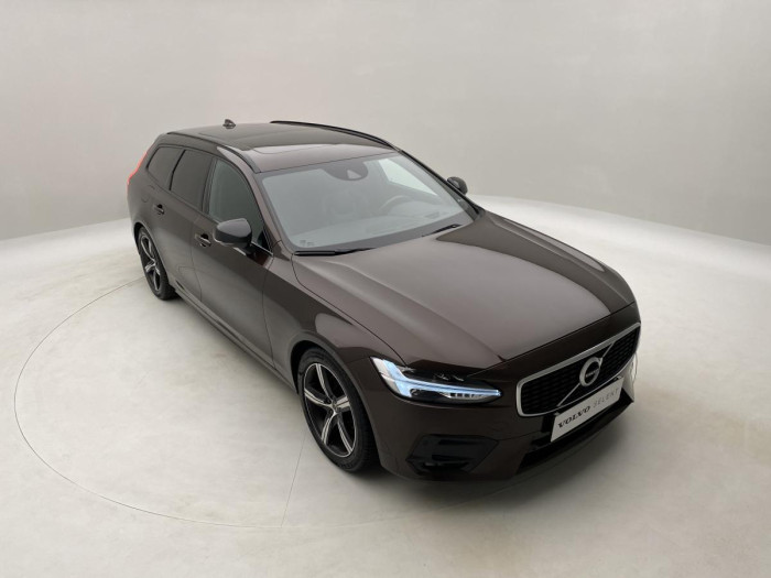 Volvo V90 D4 R-DESIGN AUT REZERVACE 2.0 d