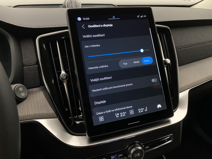 Volvo XC90 T8 AWD RECHARGE BRIGHT PLUS 7m