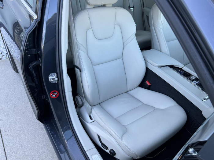 Volvo V90 D3 MOMENTUM 1.maj. 2.0 d Momentum