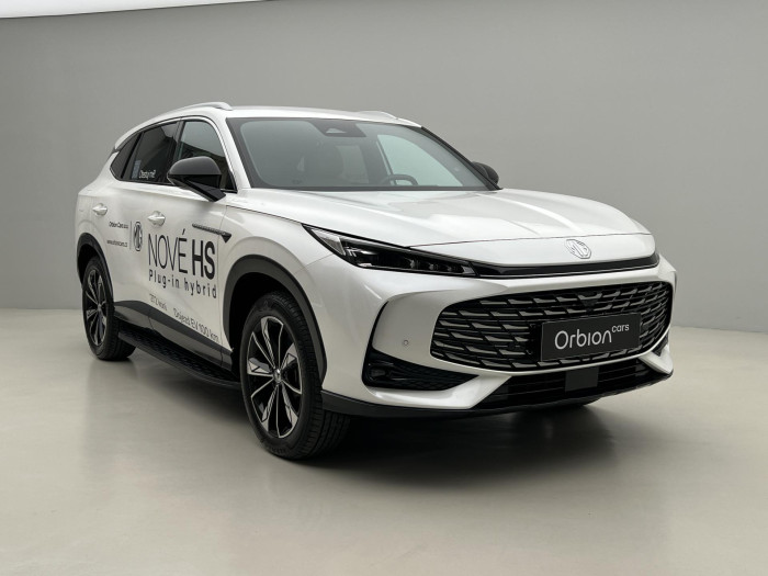 MG HS EXCLUSIVE 1.5TGI PHEV AUT 1.5 Exclusive