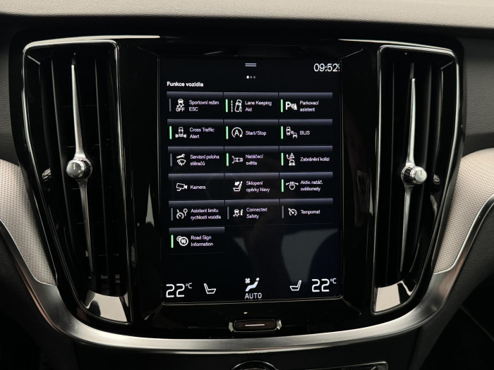 Volvo S60 T5 R-DESIGN AUT 1.maj
