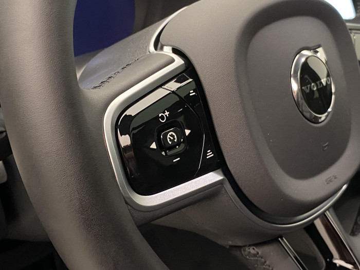 Volvo XC90 B5 AWD BLACK EDITION PLUS 7m