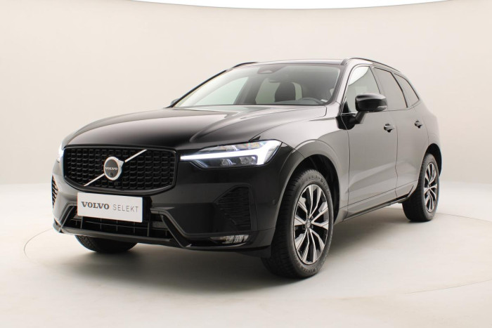 Volvo XC60 B4 AWD PLUS DARK AUT REZERVACE