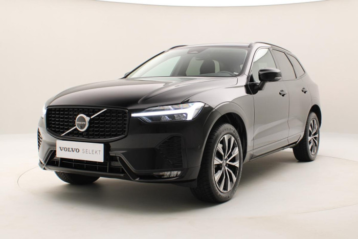 Volvo XC60 B4 AWD PLUS DARK AUT CZ 1.maj. 2.0 Plus