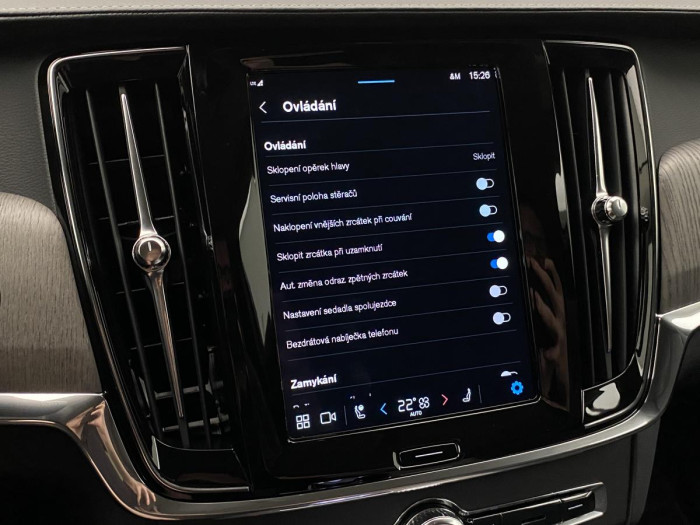 Volvo V90 B4 AUT BRIGHT PLUS 2.0 Plus