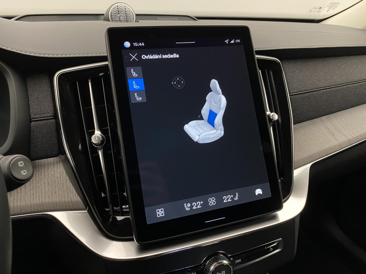 Volvo XC90 T8 AWD RECHARGE BRIGHT PLUS 7m