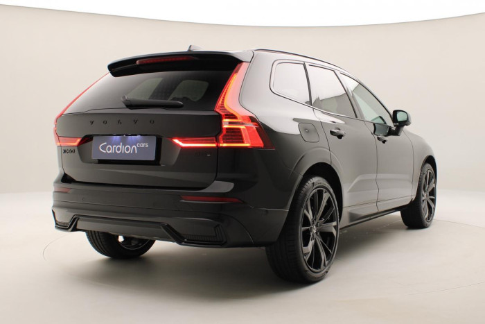 Volvo XC60 B5 AWD AUT PLUS BLACK EDITION