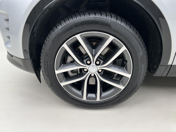 Land Rover Discovery Sport P300e DYNAMIC SE REZERVACE 1.5 Dynamic SE