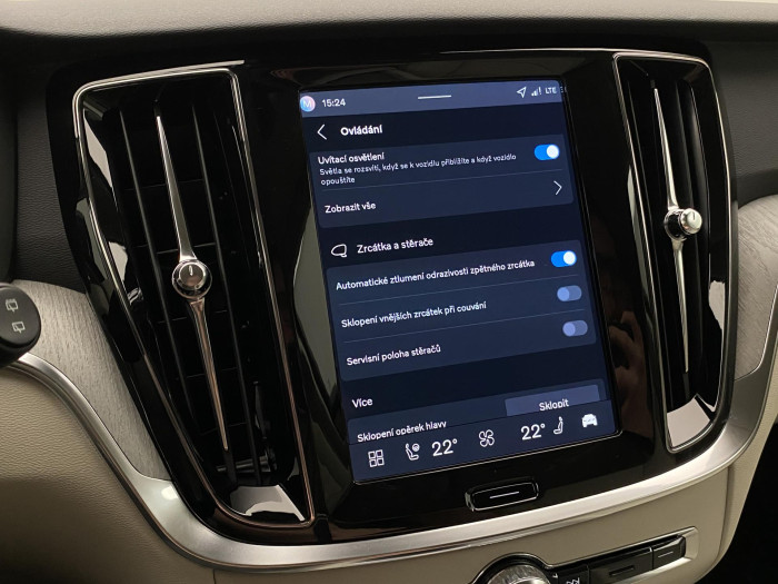 Volvo V60 B4 AUT BRIGHT PLUS