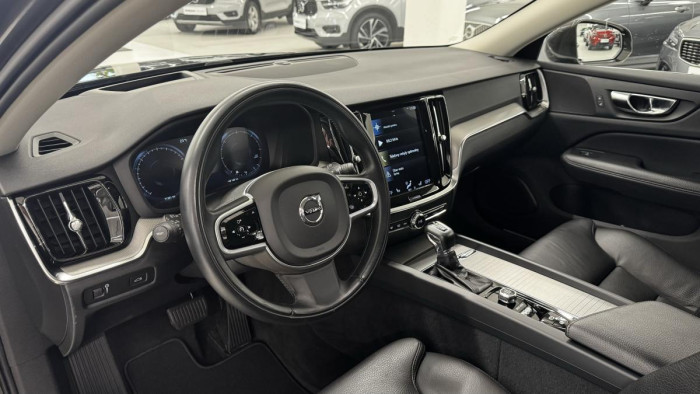 Volvo V60 V60 D4 INSCRIPTION REZERVACE 2.0 d