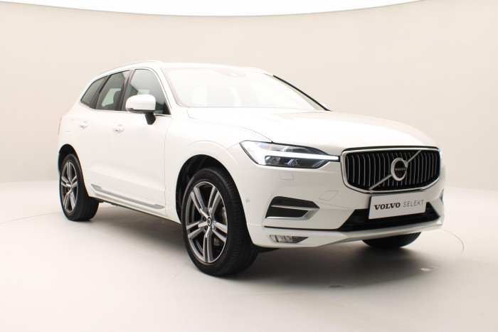 Volvo XC60 B5 INSCRIPTION AWD AUT 1.maj