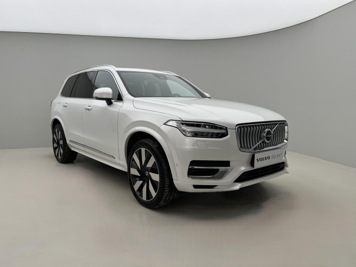 Volvo XC90 T8 AWD RECHARGE BRIGHT ULT.